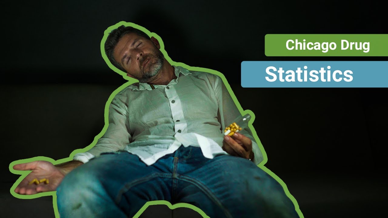 Chicago Drug Statistics