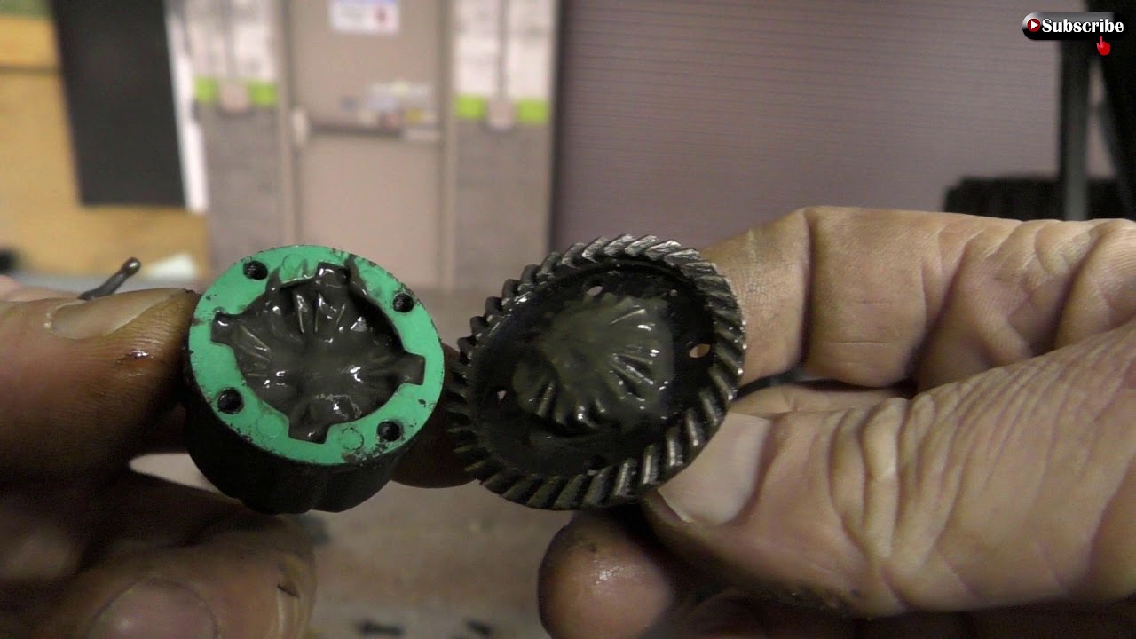 LOSI LASERNUT IVE HAD ENOUGH OF THE BULLS##T HORIZON!!!