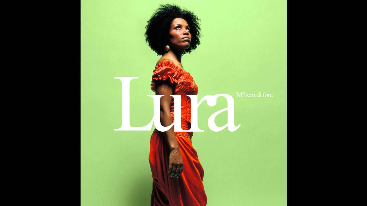 Lura - Pens&aacute; Dr&ecirc;t