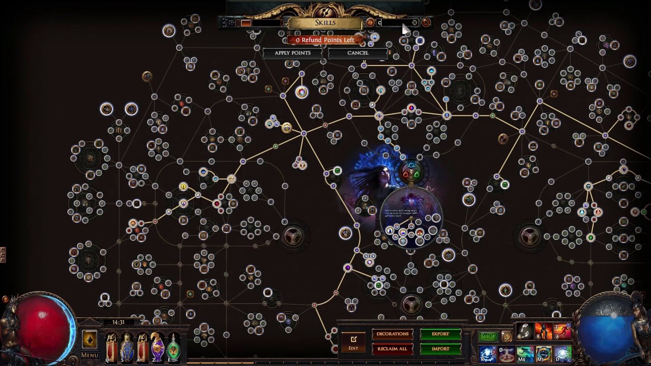 [3.6] Winter Orb Elementalist - Video Guide