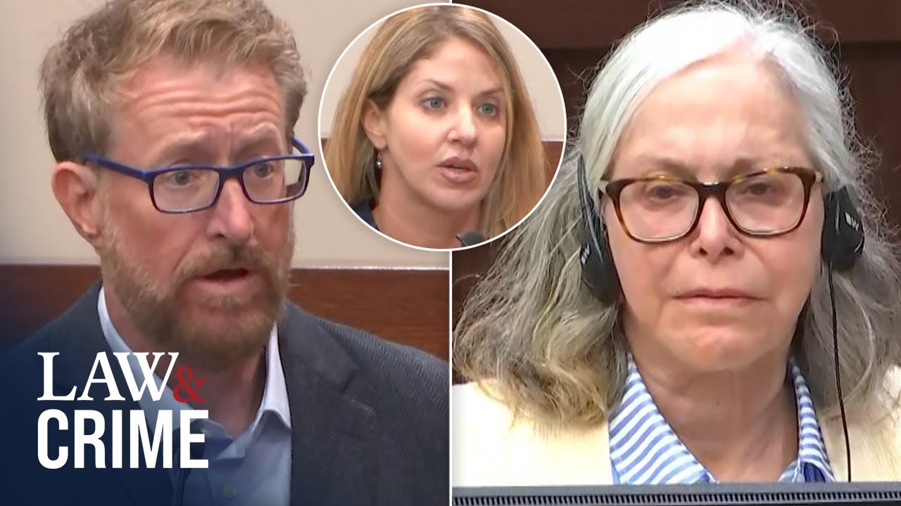 Wendi Adelson's Former Boyfriend Testifies About Bizarre Relationship