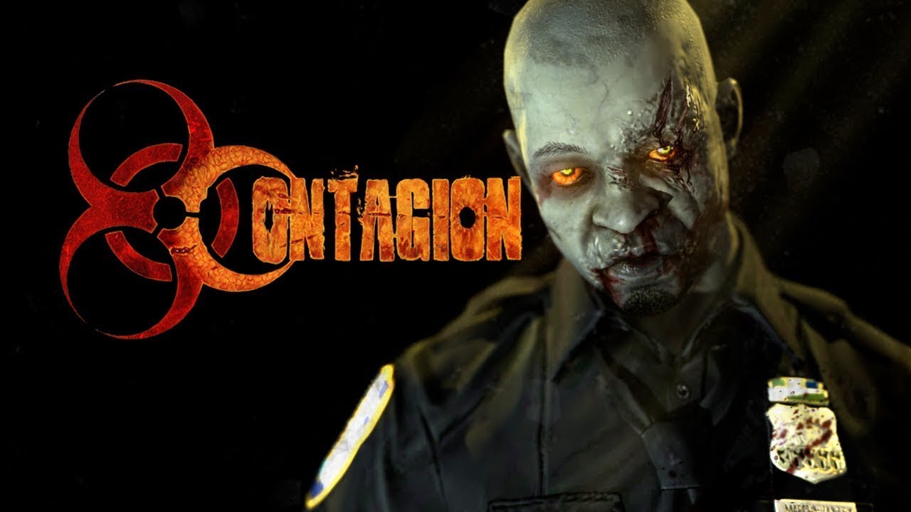 Посиделки в Contagion #2