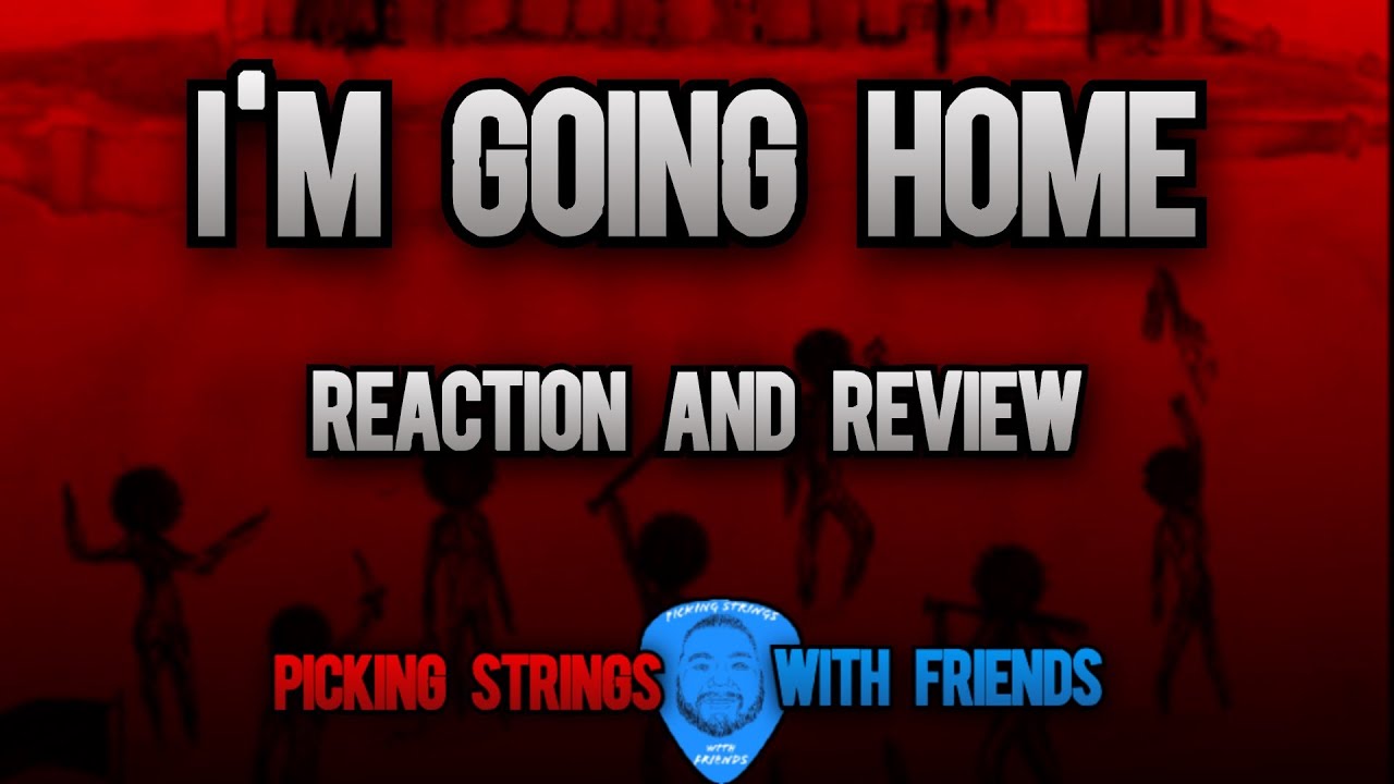 Request, Reaction, and Review: I’m Going Home by Pat The Bunny.