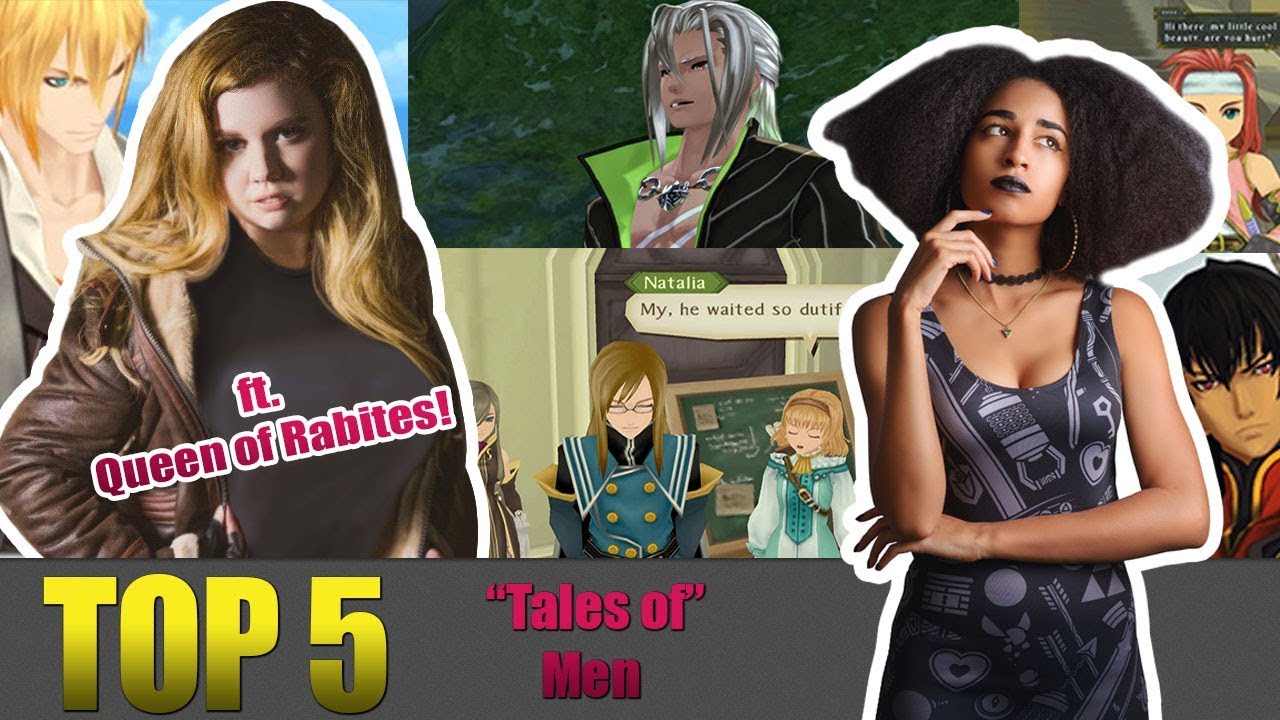 TOP 5 | 
