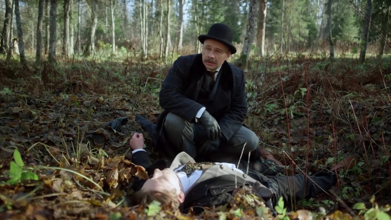 ФИЛЬМ ПРЕМЬЕРА! ОНА ОТШУМЕЛА ОЧЕНЬ ГРОМКО! ЕЕ СЛЕД ЕЩЕ НЕ..! Улики из прошлого. Забытое завещание