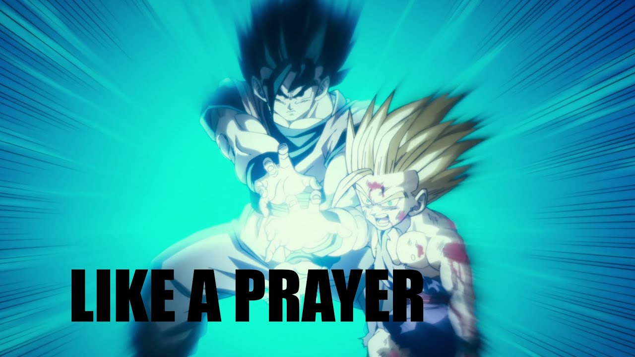Father-Son Kamehameha, but with 