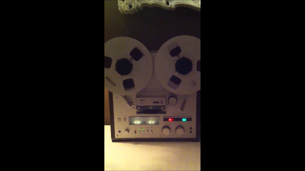 Akai GX 620