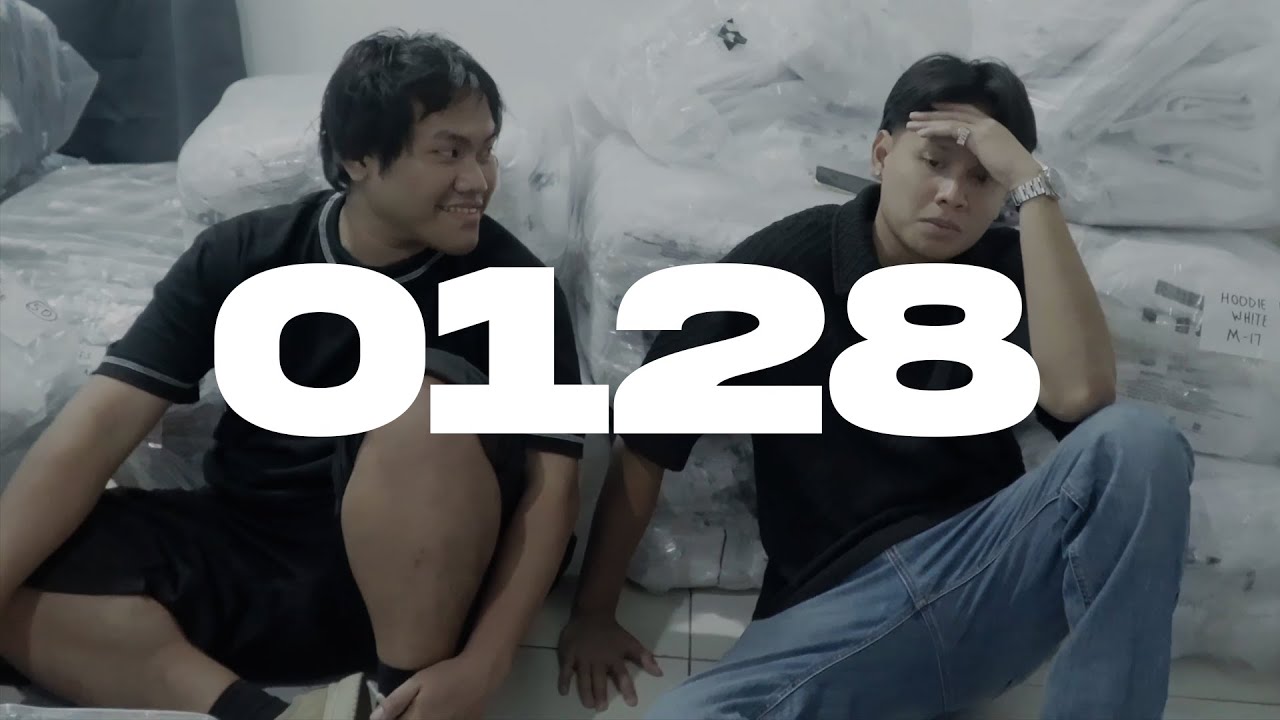 PBB - Pa Boang Boang