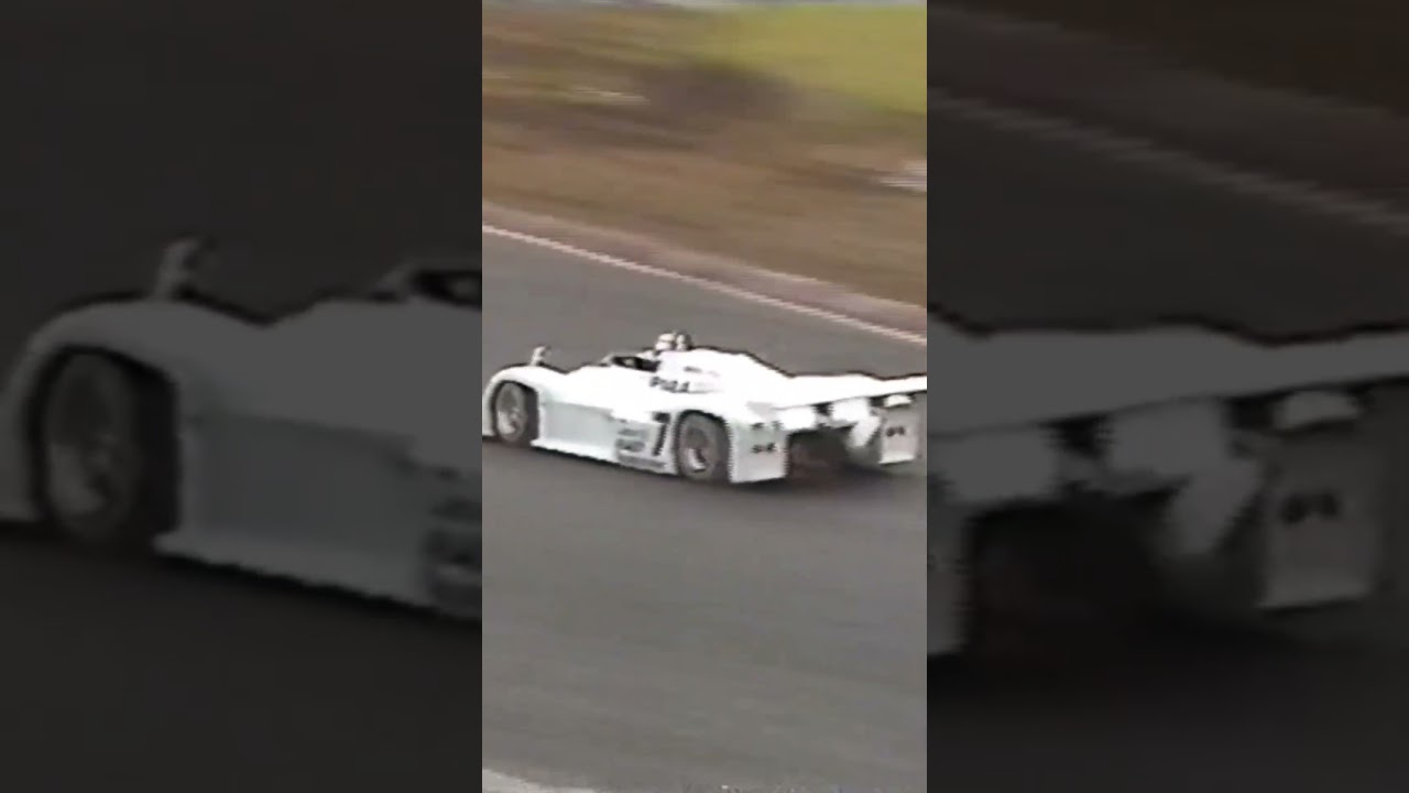 1986富士グラチャン第２戦決勝(その10)