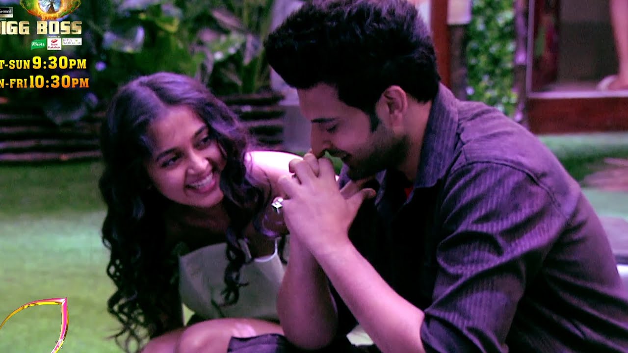 Bigg Boss 15 Promo: Watch cute moments of #TejRan in &lsquo;BIGG BOSS 15&rsquo; tonight