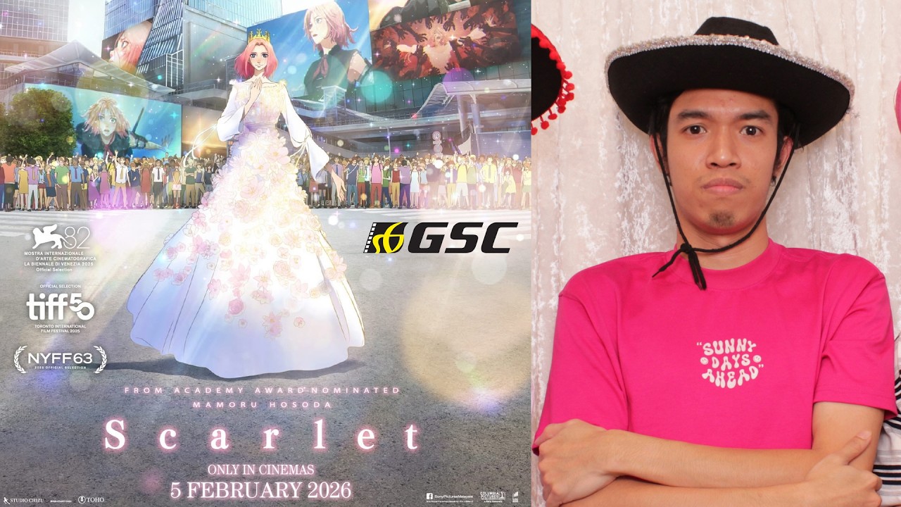 2026 Laptop Cleaning for RM150 with RM11 Roostar Lunch feat. GSC Scarlet at LaLaport BBCC