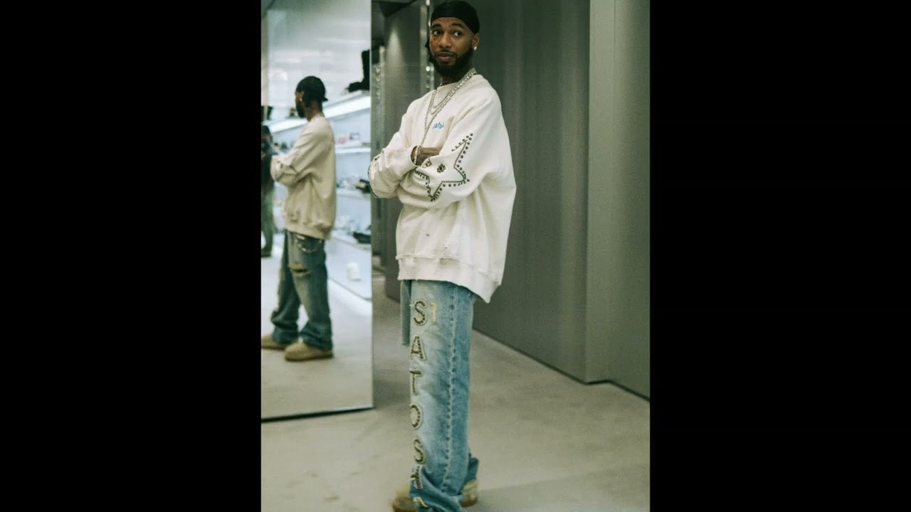 [FREE] Key Glock x Young Dolph Type Beat 2026 - 