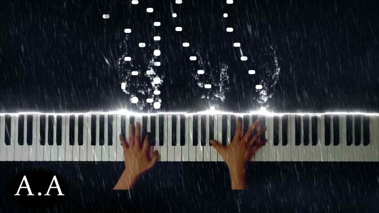 (베토벤 - 소나타 템페스트 3악장 )Beethoven - Sonata No.17 “Tempest” 3rd Movement