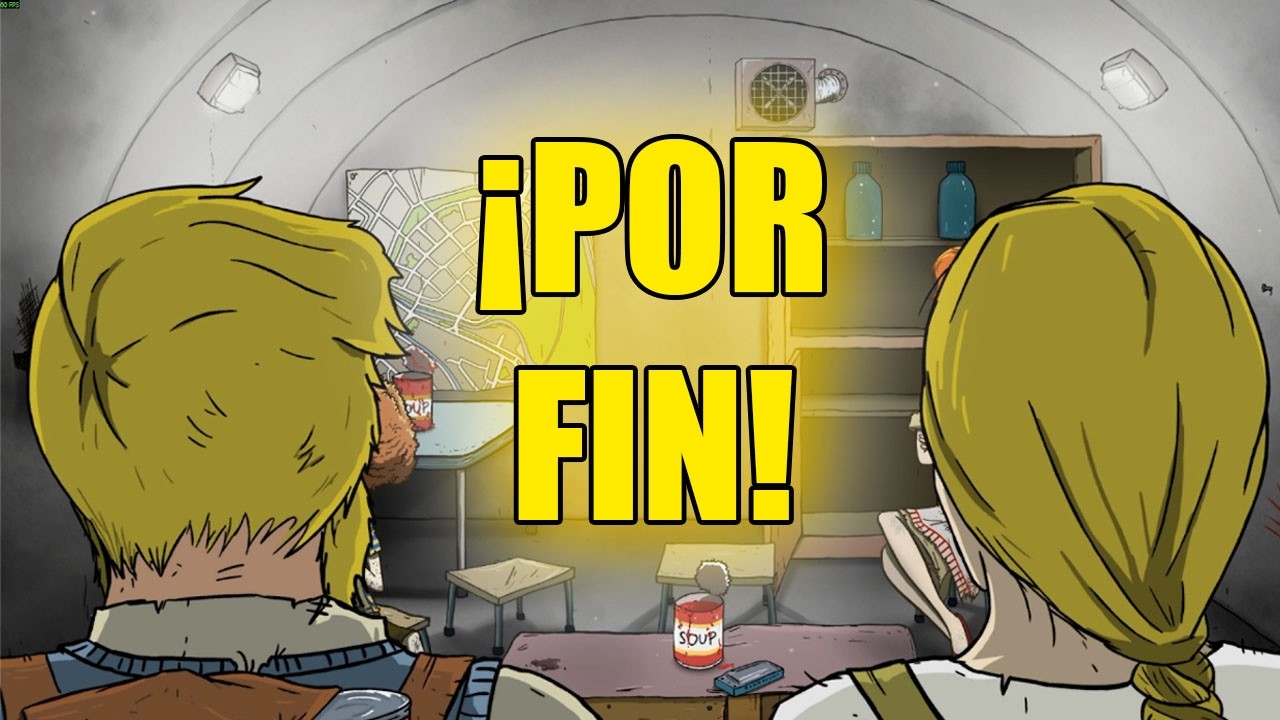 ¡logro el final de los GEMELOS!