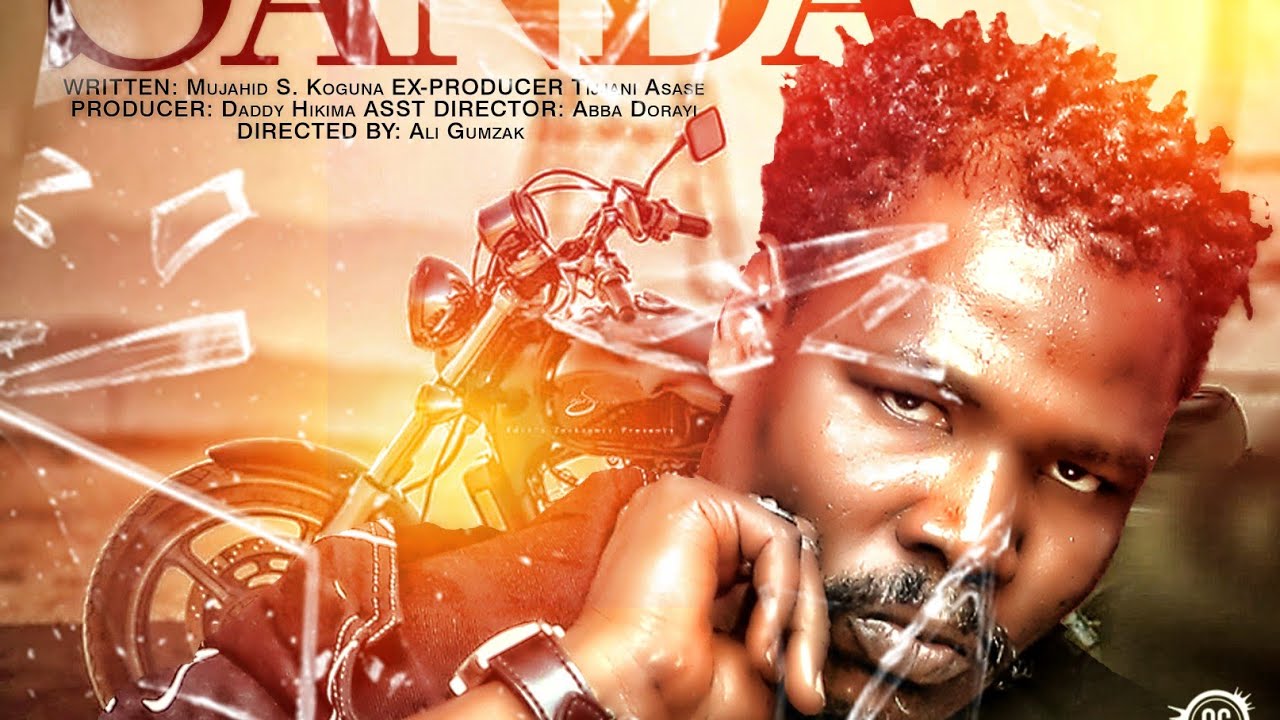 Sanda Episode 14