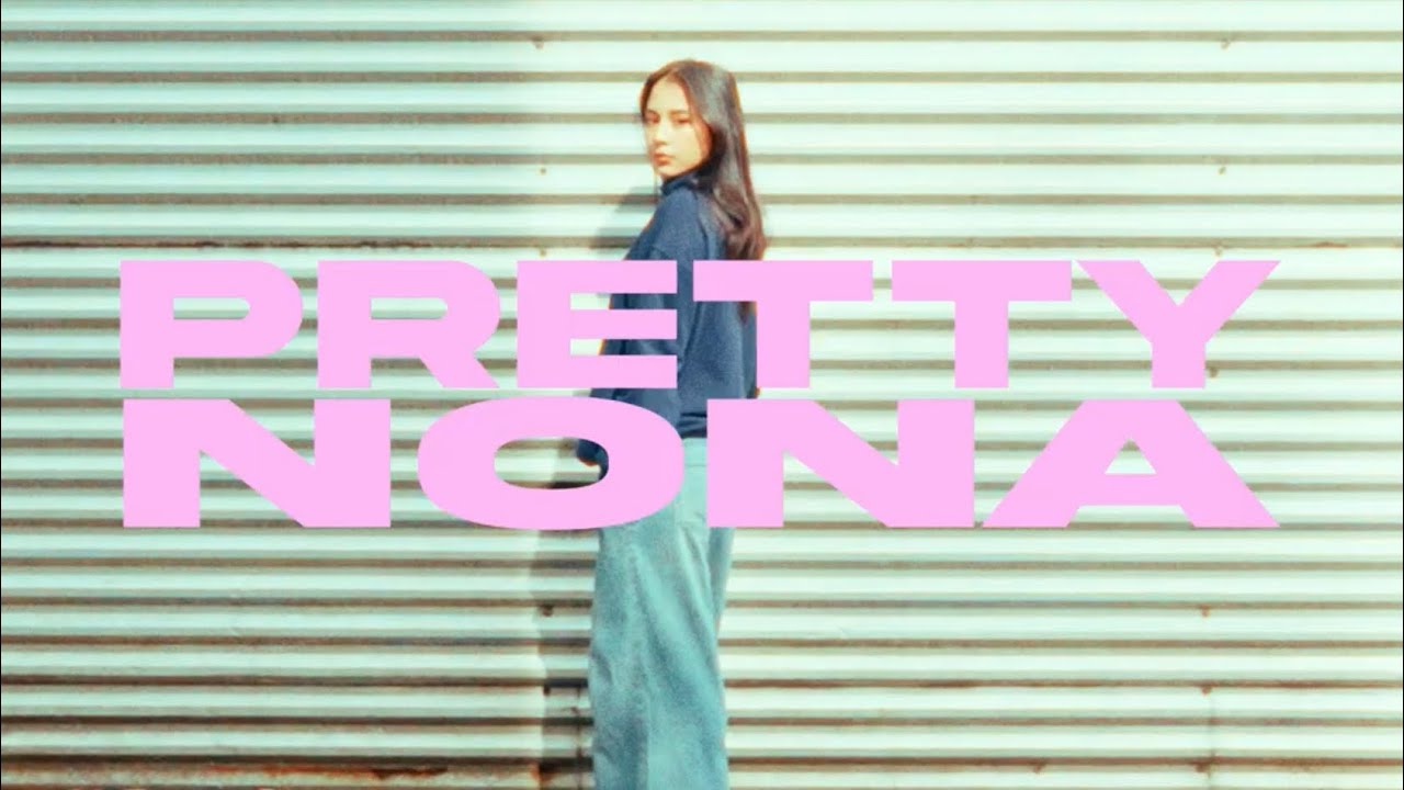 Pretty Nona ft K3bi (official music video)