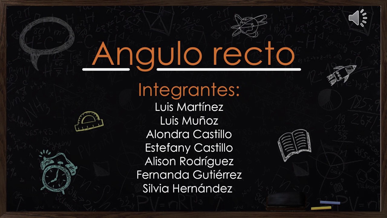Proyecto - Angulo Recto