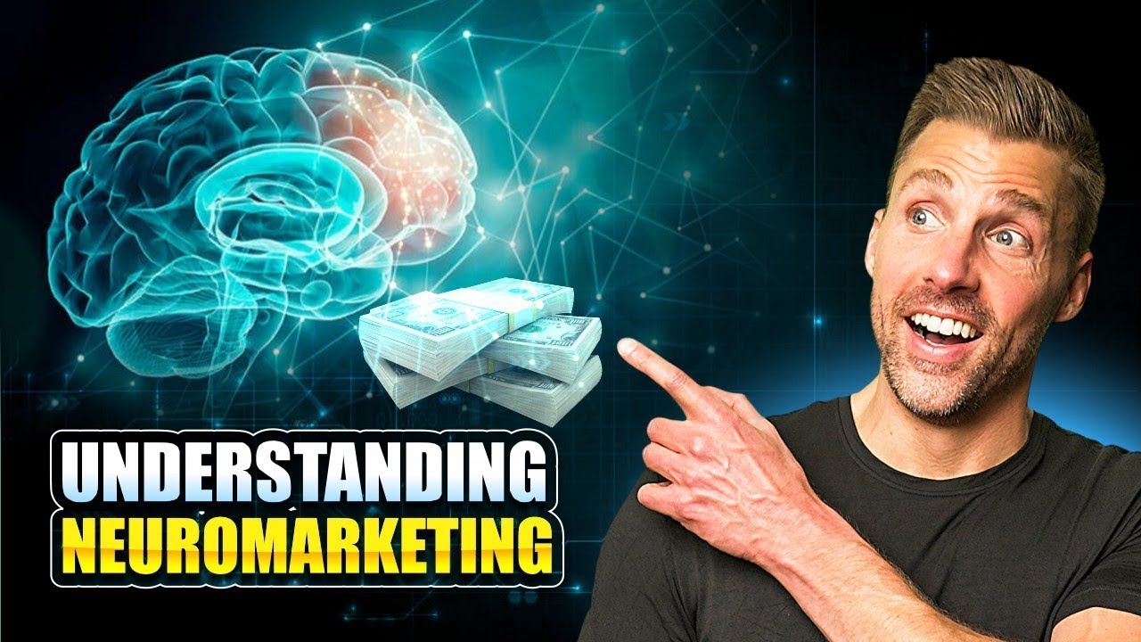 5 SHOCKING Neuromarketing Insights to Supercharge Your Sales