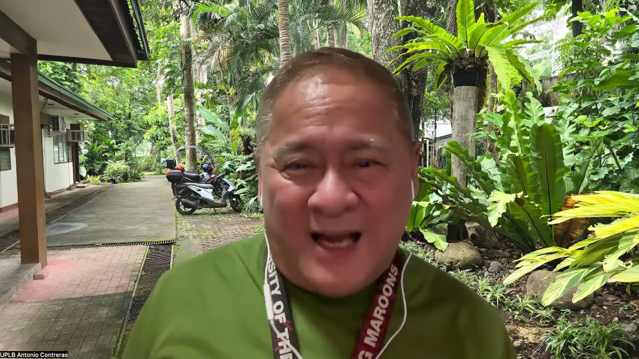 Usapang Pulitika 1 28 26 Usapang mga Pilipinong maka-China