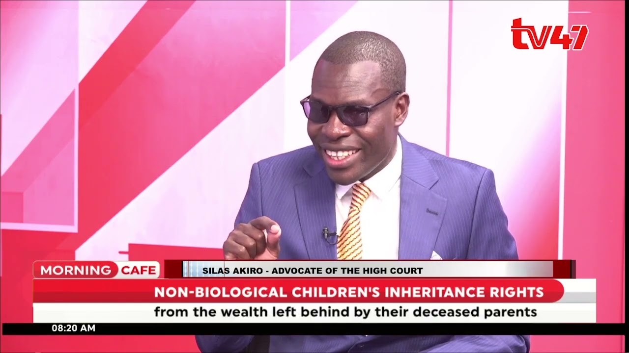 Should children born out of wedlock inherit property? All the answers you need are here
