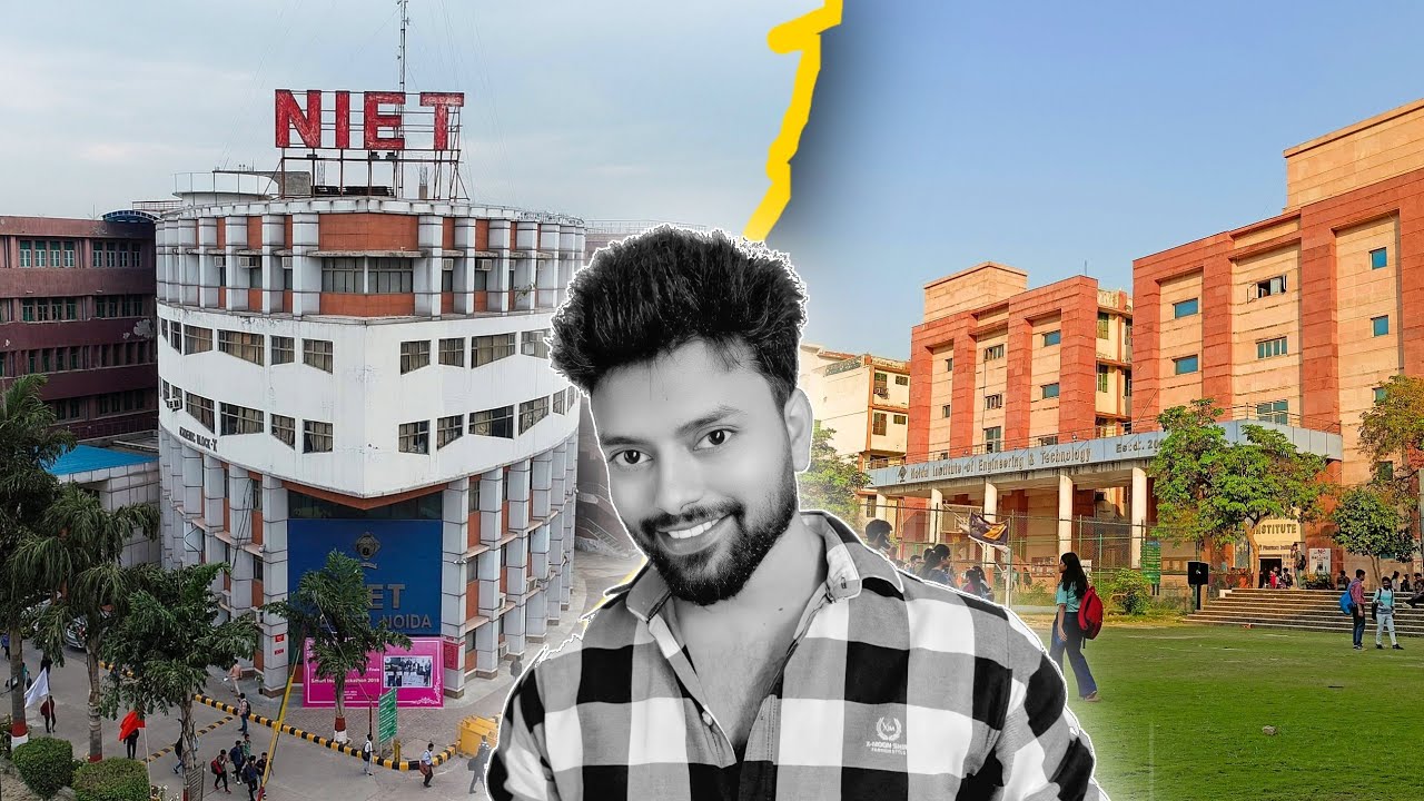 NIET Greater Noida 🎓 | Admission | Cut off  | Campus | Infrastructure | Placement | Hostel | Company