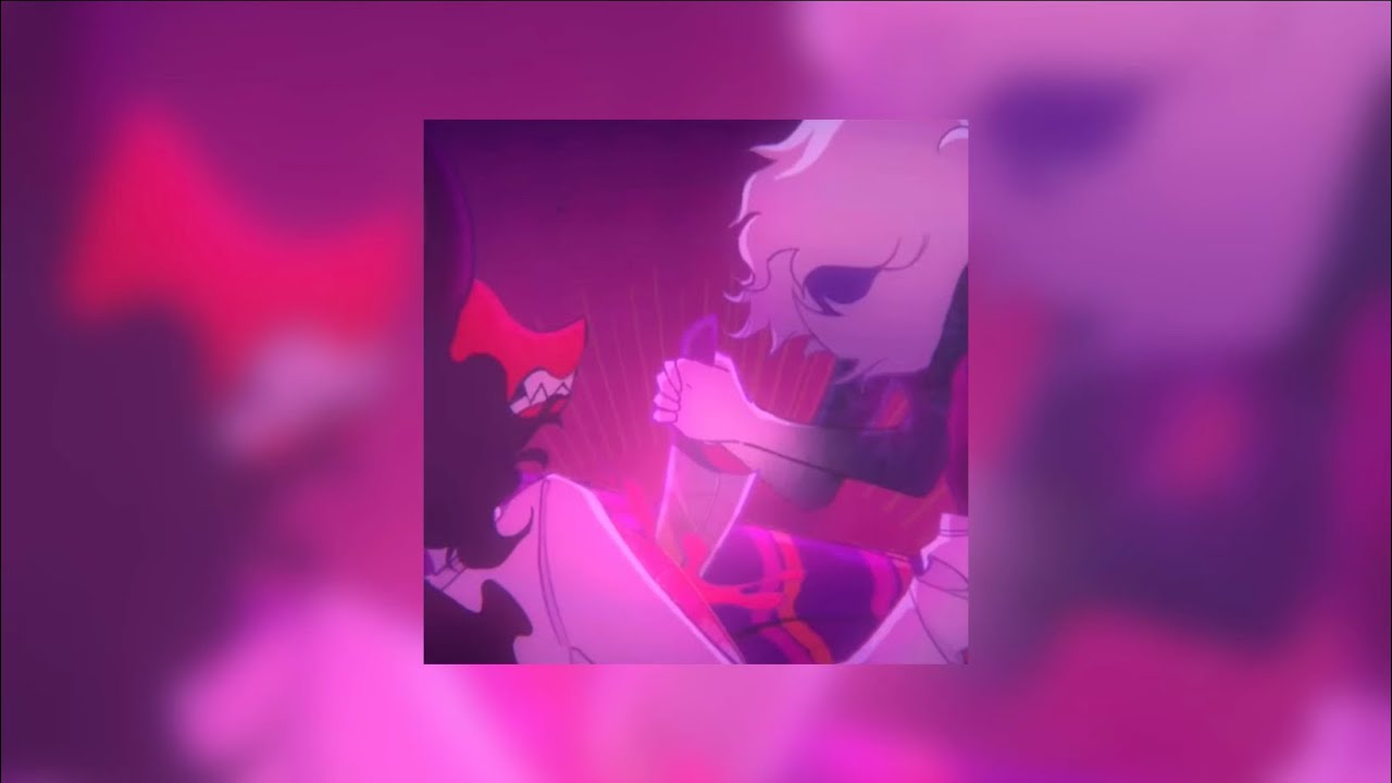 EAT YOU UP (sped up) - Alice Schach and the Magic Orchestra