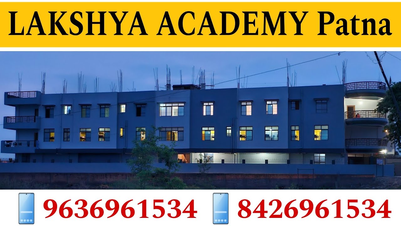 sainik school coaching patna bihar - LAKSHYA ACADEMY Patna Bihar 📱8426961534 #sainik_school_coaching
