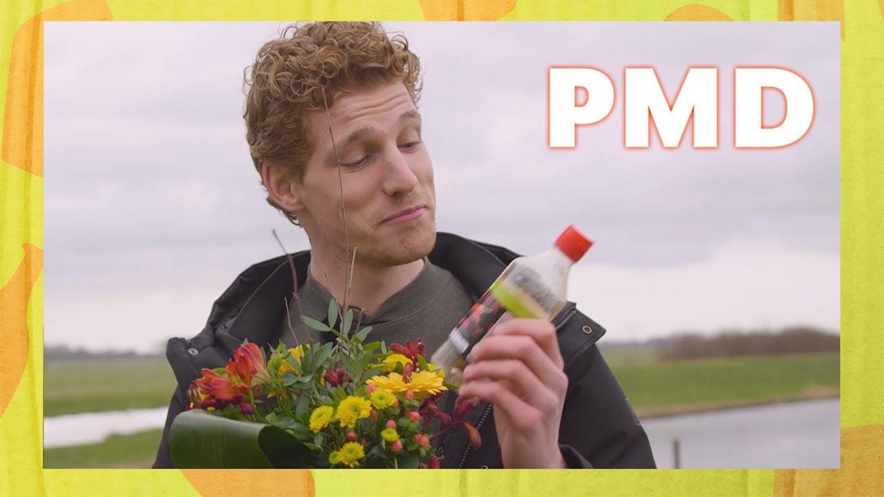 Hoe wordt ons PMD gerecycled? - Gemeente Waalwijk - Afval is waardevol