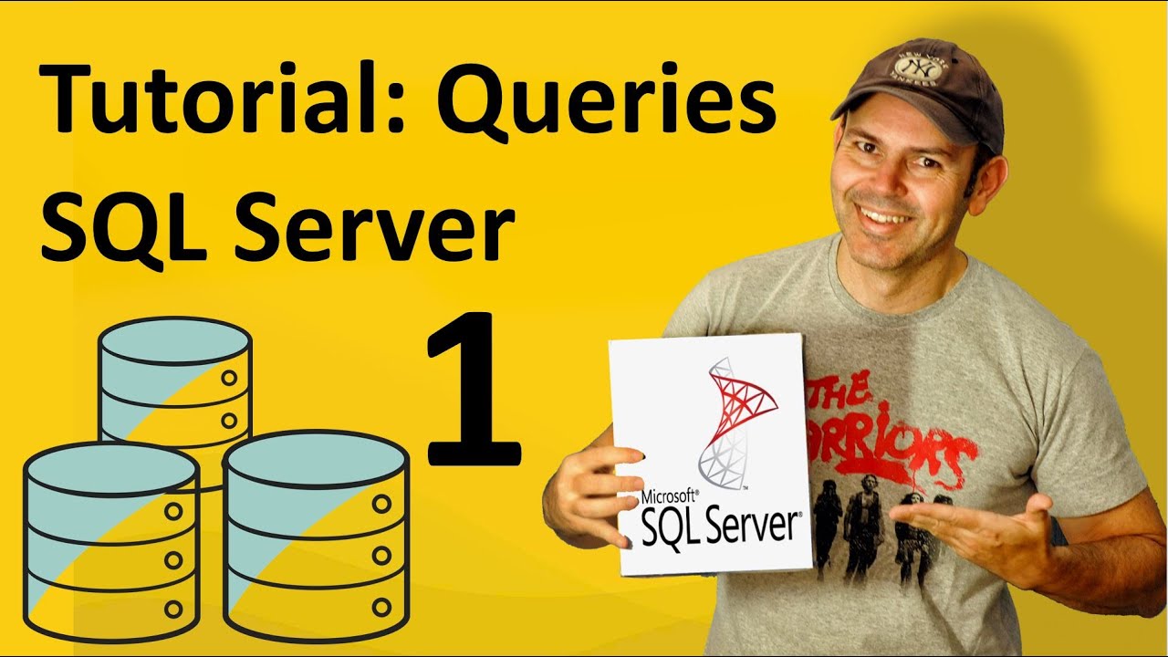 Curso: Query SQL - Começando com o Básico e Essencial: Parte 1