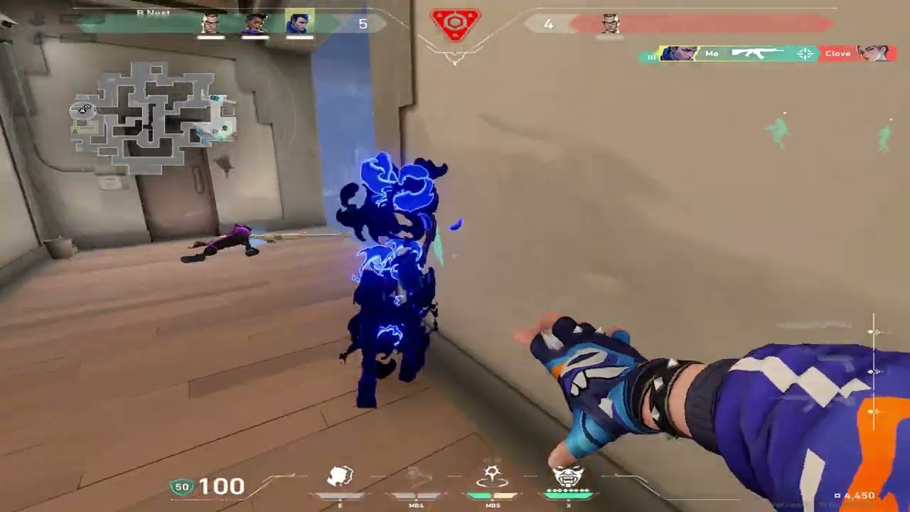 highlights valorant #55