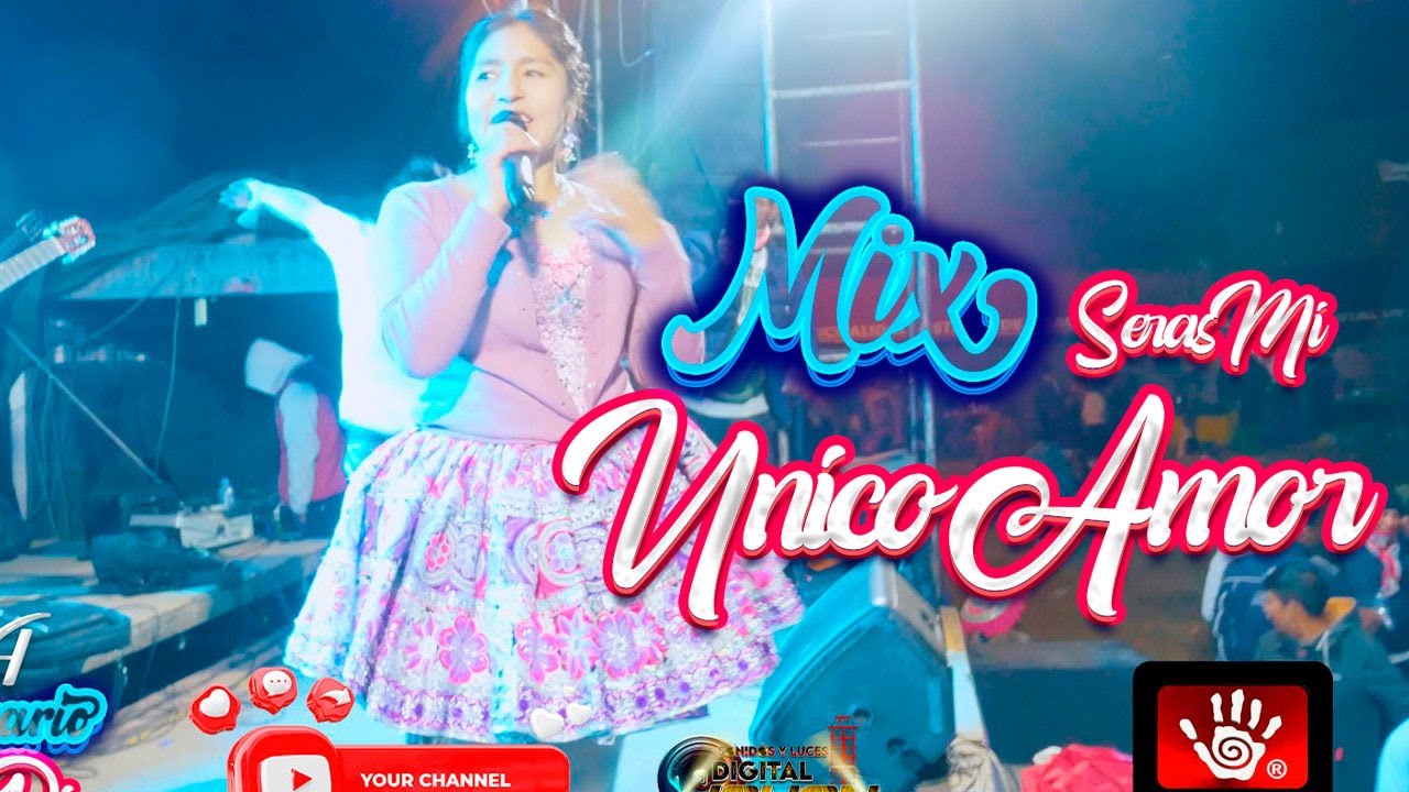 Luz Nelly  Del Cusco En Concierto En Chawaytire Pisac 2025  Tema (  Mix Seras Mi Unico Amor )