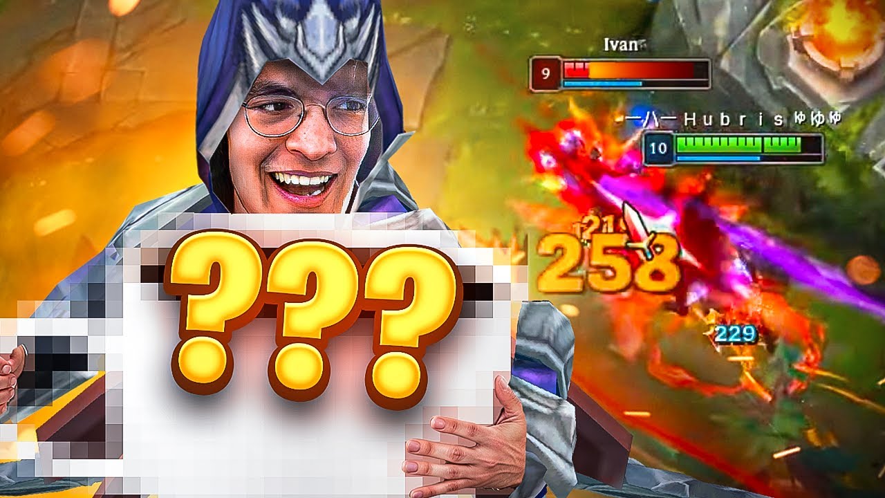THE 100$ SECRET TO FREE LP IN LEAGUE