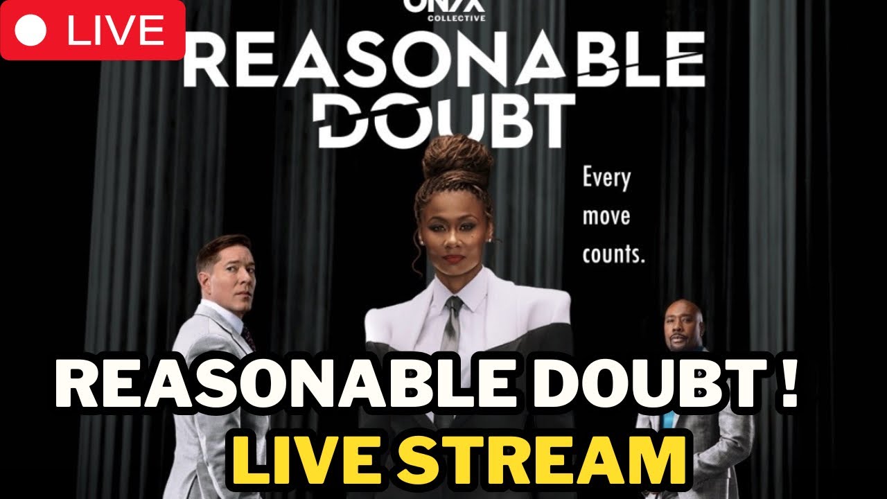 Reasonable Doubt | Season 3 Episode 9 Review | Hulu