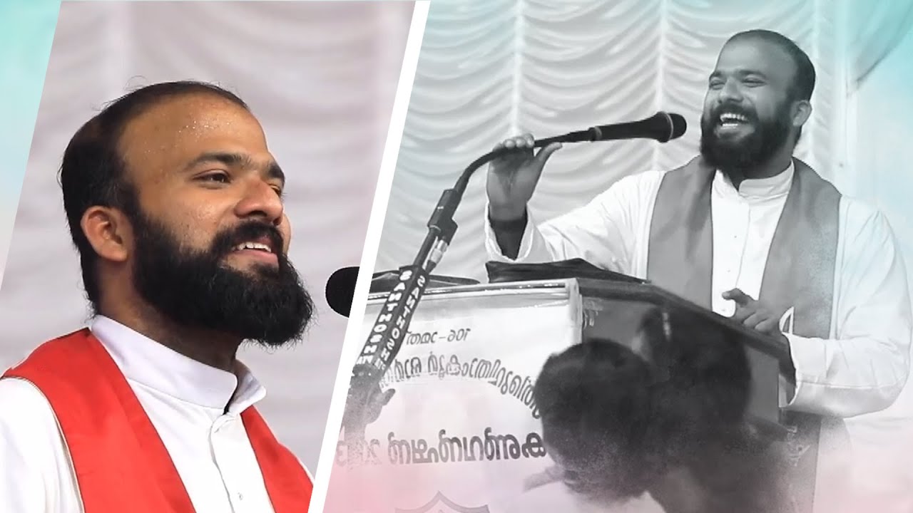 ജിനു പള്ളിപ്പാട്ട് അച്ചന്റെ ഒരു അടിപൊളി പ്രസംഗം | Comedy Speech by Fr. Jinu Pallipatt.