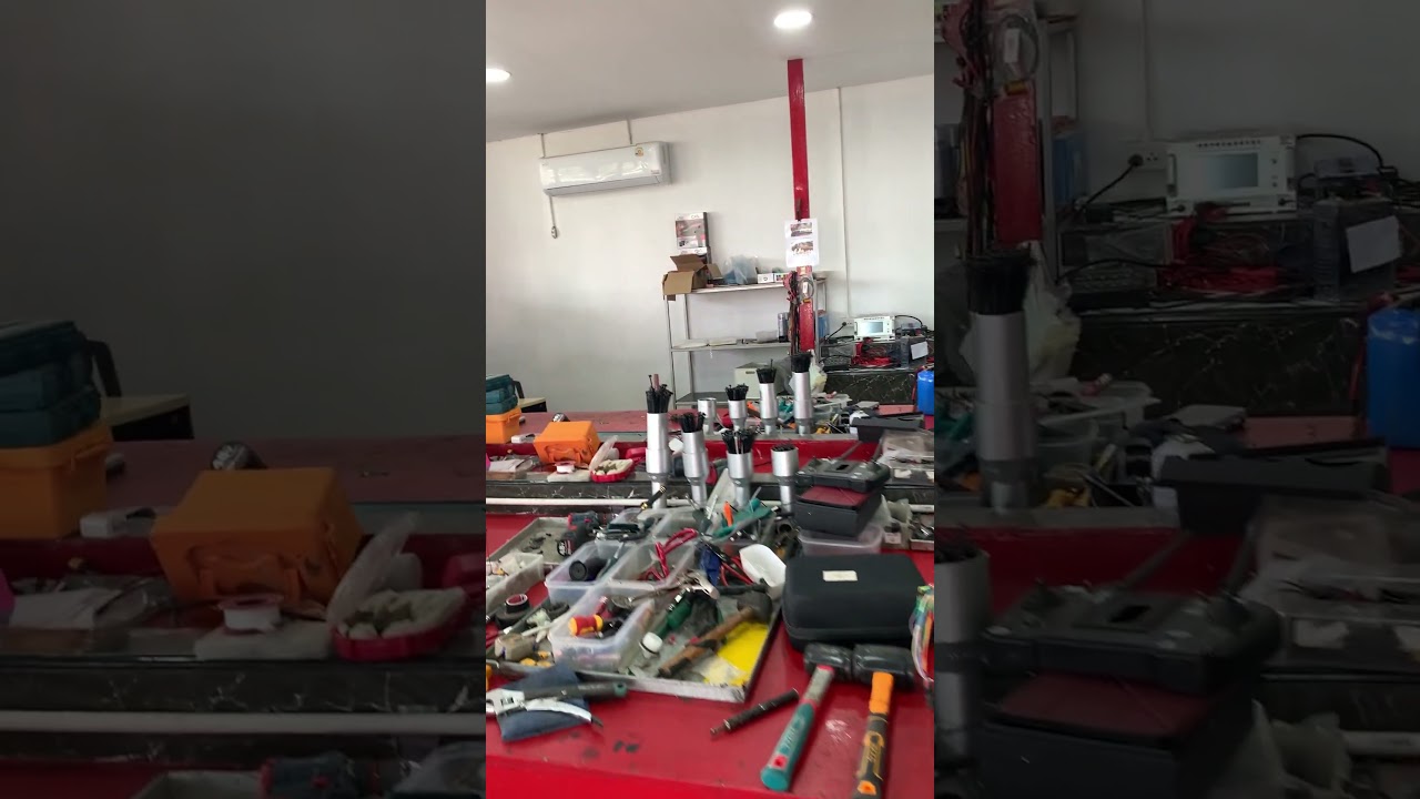 🚁 วันนี้ลูกค้ายังคงเข้ามาใช้บริการกันอย่างต่อเนื่องค้าบ