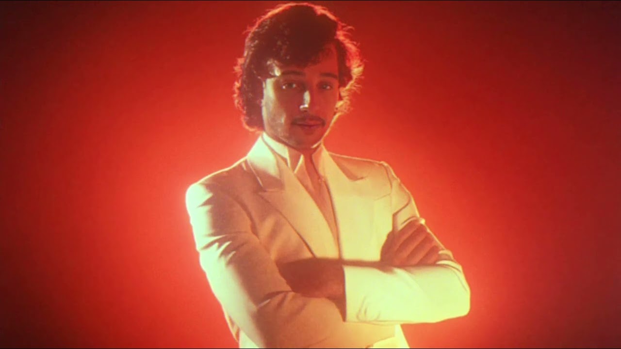 Chupa Xox*ta (1980)