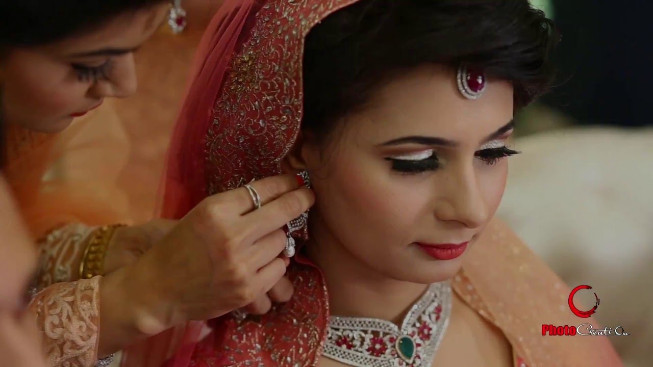 Engagement Ceremony of Naveed & Farjana