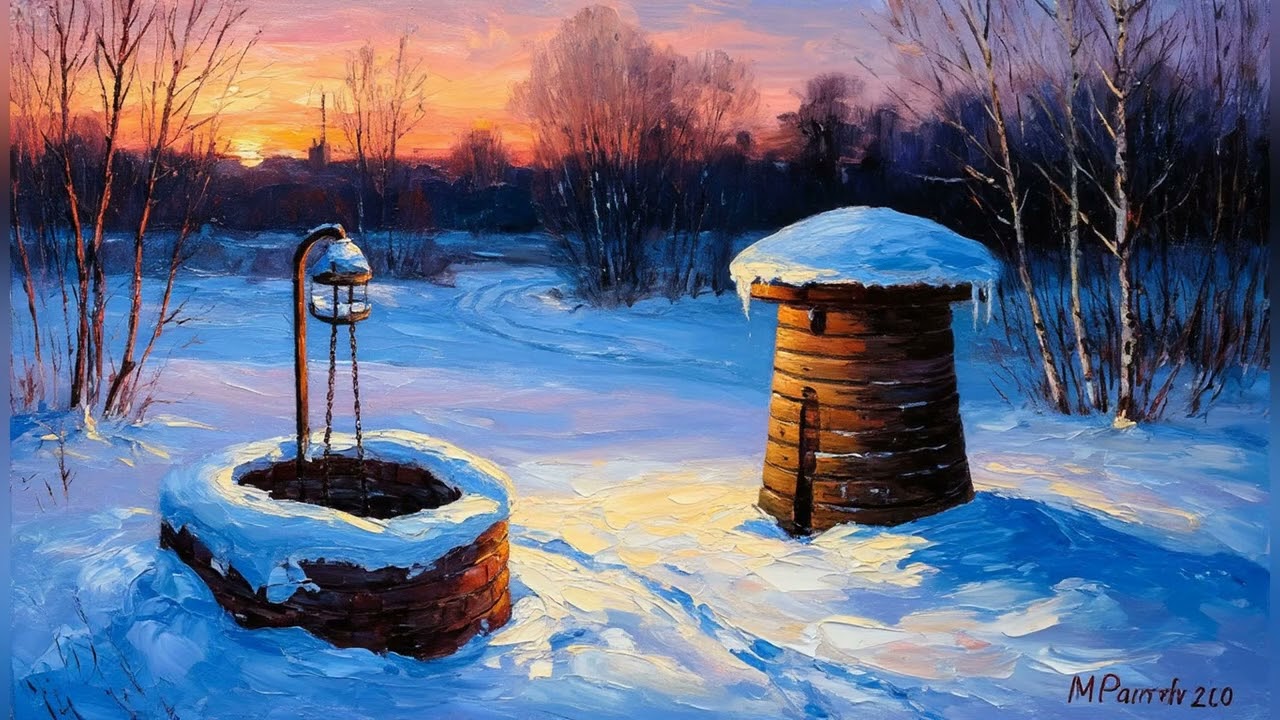 Астронеделя с 9 по 15 февраля  Смутные предчувствия