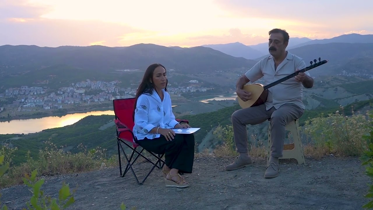 Kıymet YILDIZ & Laşer GÜNEY - Hal Se Beno