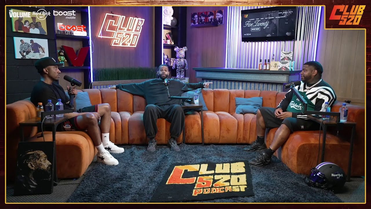 Джефф Тиг РАЗНЕС стоимость современных видеоигр | Подкаст Club 520