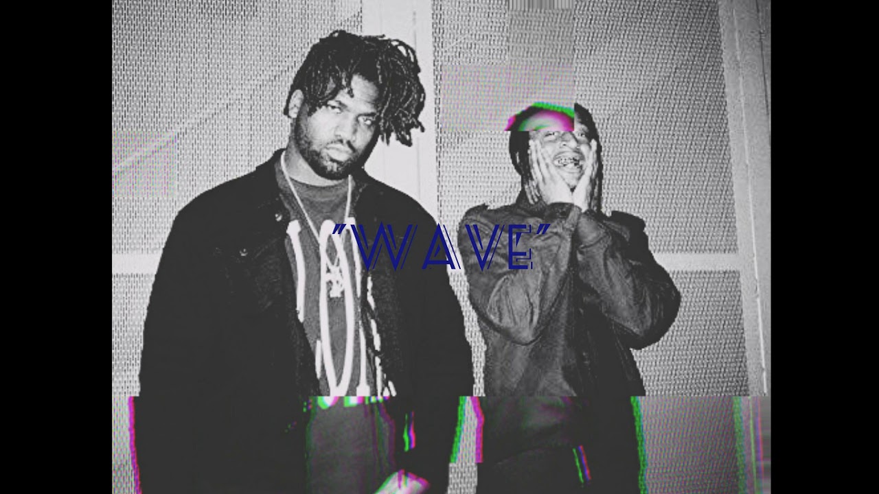 Ambient & Melodic 88GLAM Type Beat 