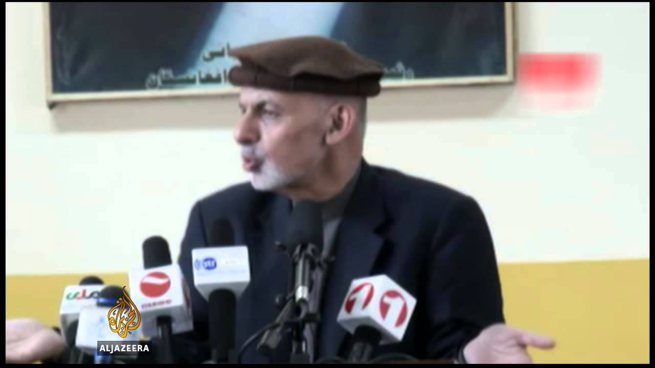 Deadly suicide bombings hit Afghanistan's Jalalabad