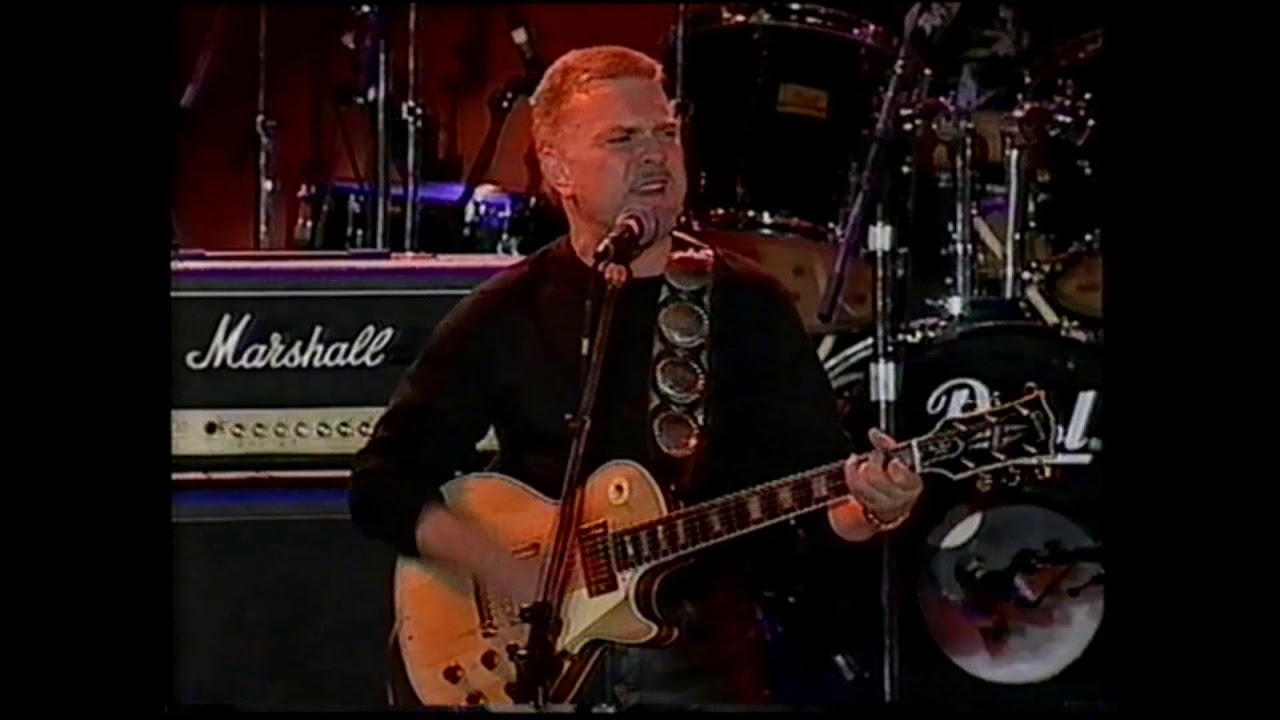 Billy Thorpe - Most People I Know Think I'm Crazy