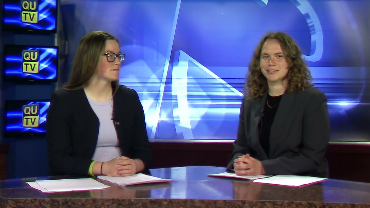 QUTV News This Week March 11 2026