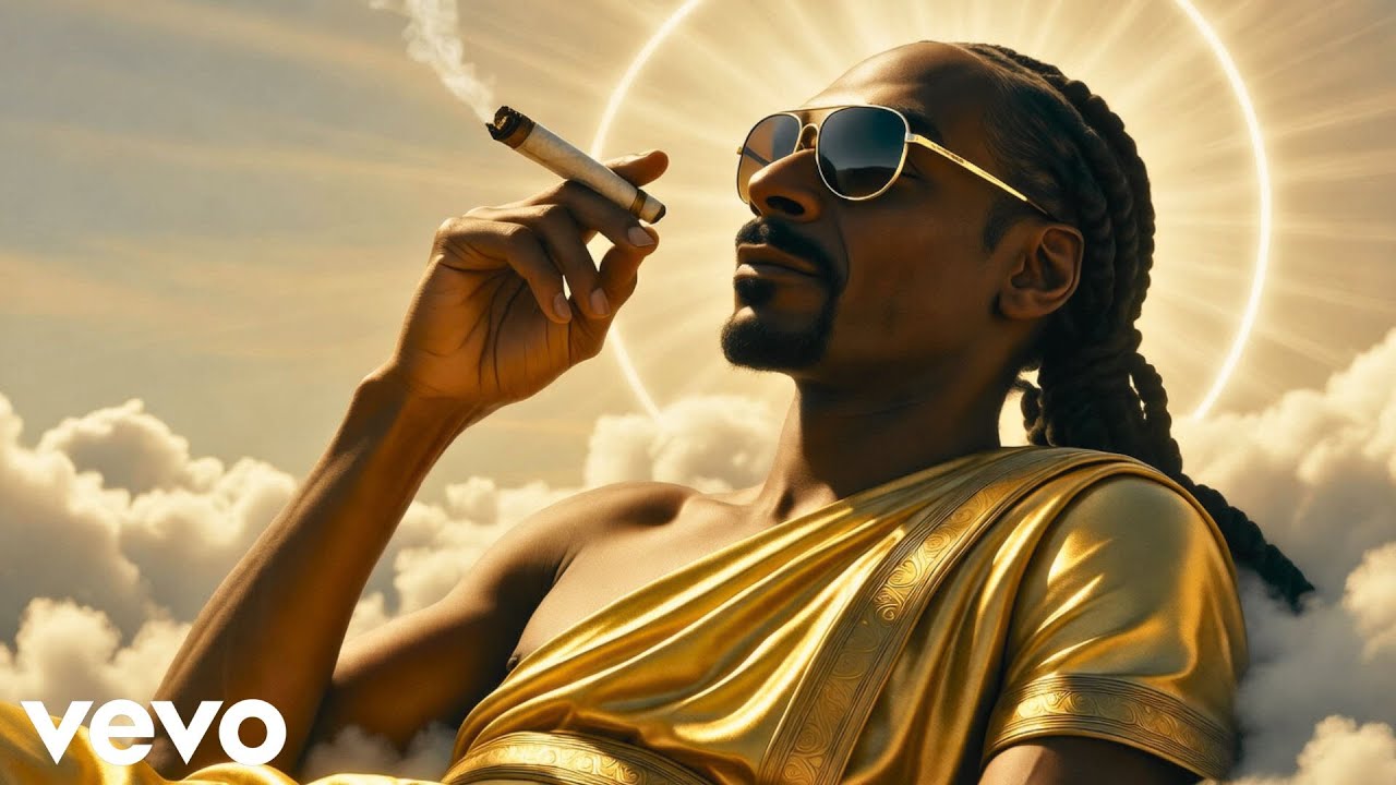 SNOOP DOGG - GOOD MORNING | Best of Snoop Dogg Music (2025)