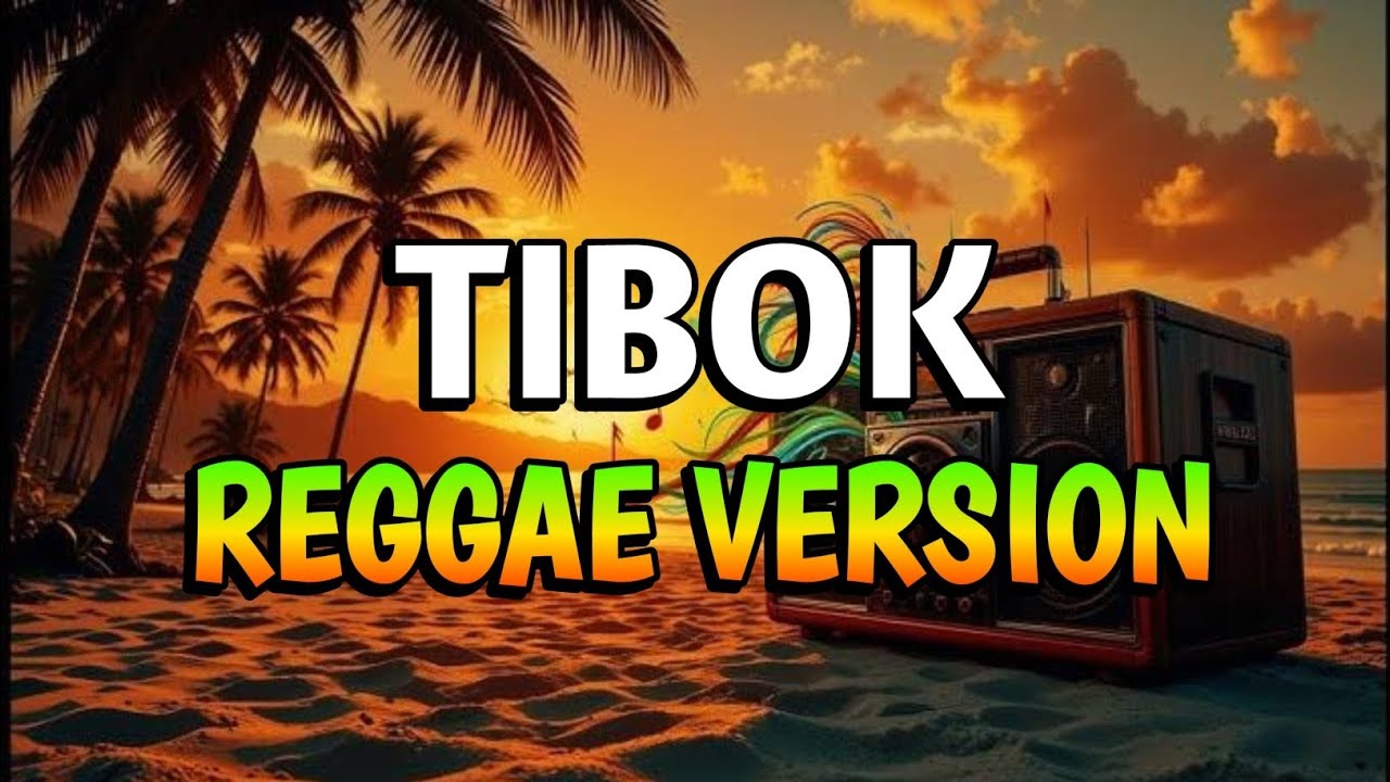 TIBOK - REGGE REMIX [[ DJ SOYMIX ]]