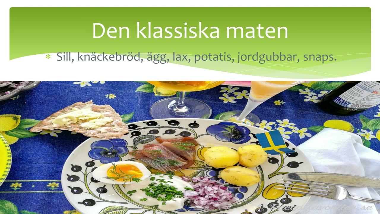 Midsommar - Historia, ursprung och firande