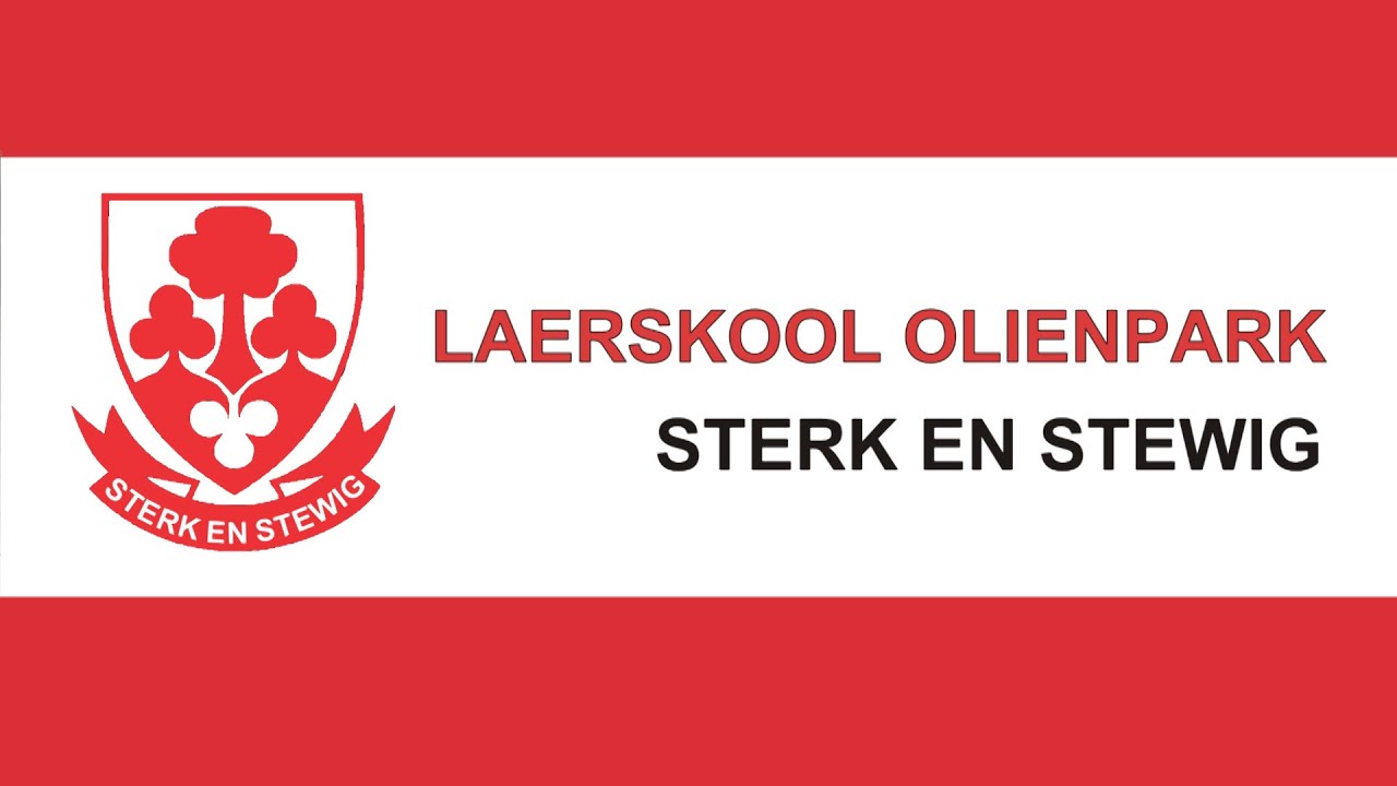 Laerskool Olienpark