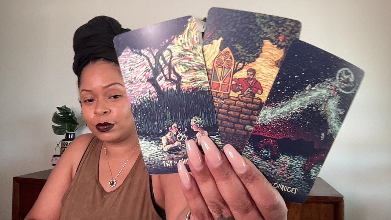 Рак ♋️ — Как только ты найдешь кого-то другого... Вот они идут 😤😅😬