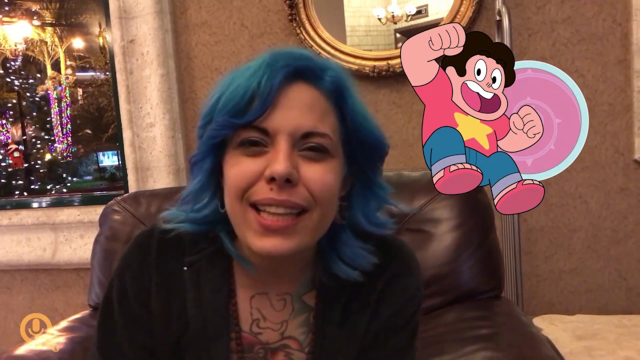 A ver a quien nos encontramos 9, ep. 10 - Harley Quinn, Dora, Steven Universe y muchos mas.